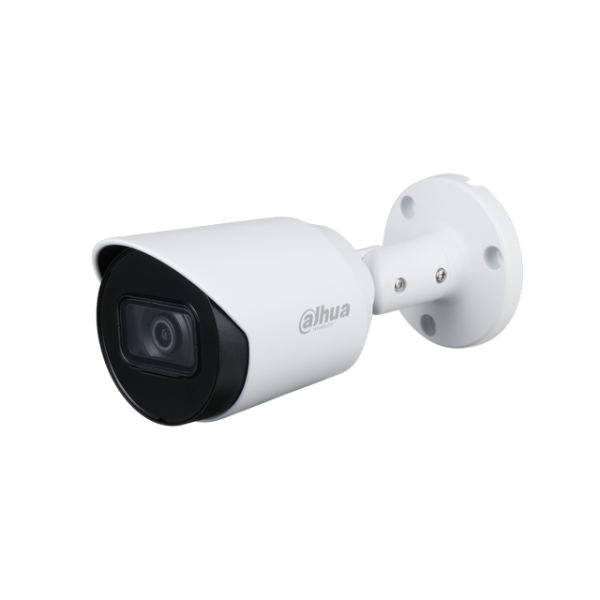 Видеокамера Уличная HDCVI DAHUA с фиксированным объективом DH-HAC-HFW1200TP-0360B