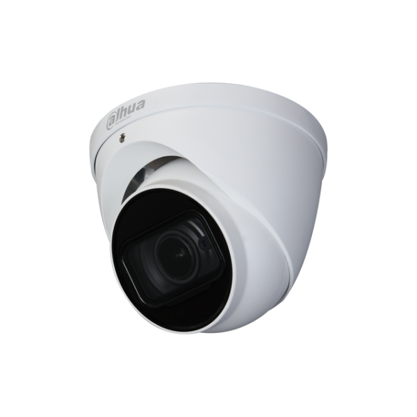 Видеокамера Купольная HDCVI DAHUA с вариофокальным объективом DH-HAC-HDW1230TP-Z-A
