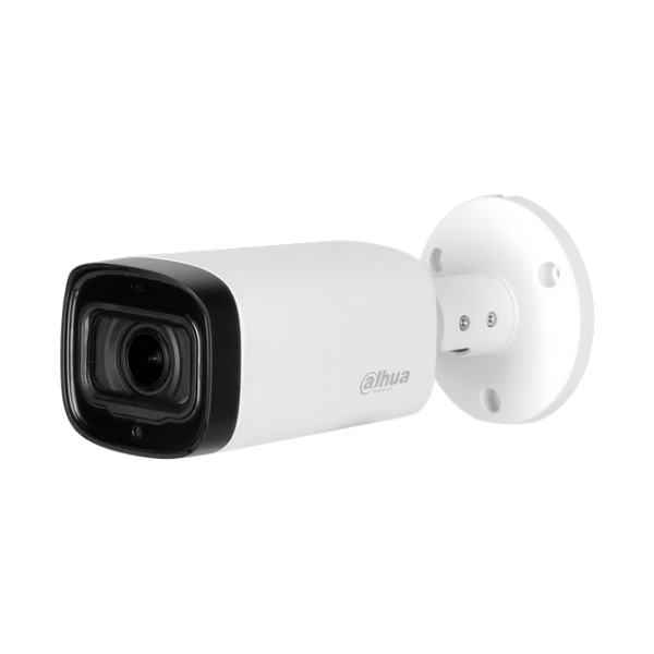 Видеокамера Уличная HDCVI DAHUA с вариофокальным объективом DH-HAC-HFW1230RP-Z-IRE6
