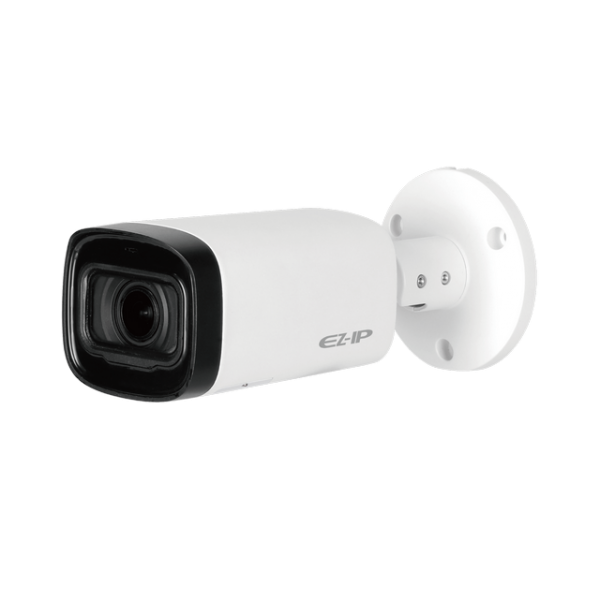 Видеокамера Уличная HDCVI EZ с вариофокальным объективом EZ-HAC-B4A21P-VF