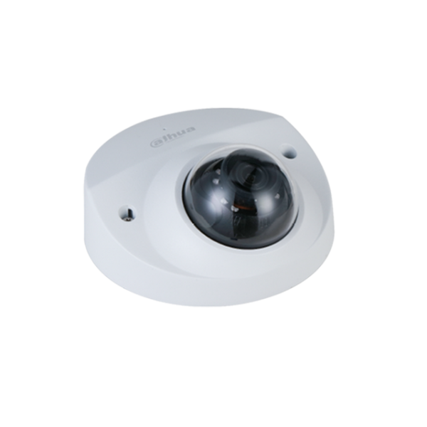 Видеокамера Купольная IP DAHUA с фиксированным объективом DH-IPC-HDBW2431FP-AS-0280B
