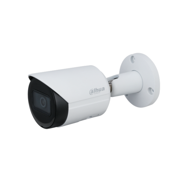 Видеокамера Уличная IP DAHUA с фиксированным объективом DH-IPC-HFW2431SP-S-0280B