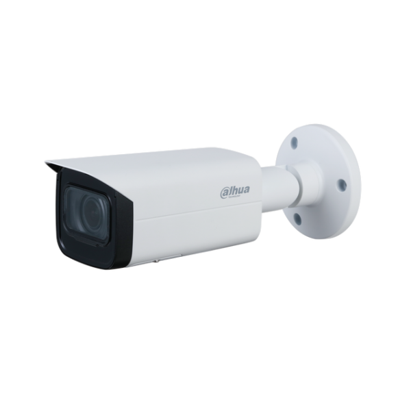 Видеокамера Уличная IP DAHUA с вариофокальным объективом DH-IPC-HFW2431TP-ZS