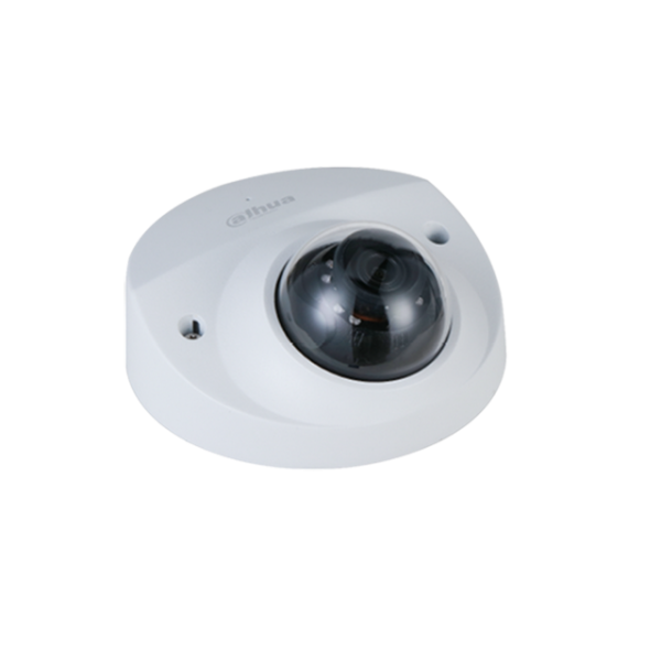 Видеокамера Купольная IP DAHUA с фиксированным объективом DH-IPC-HDBW2231FP-AS-0280B