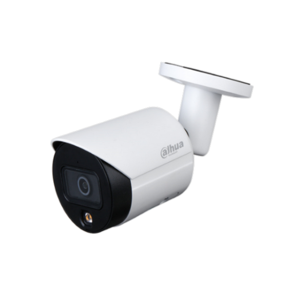 Видеокамера Уличная IP DAHUA с фиксированным объективом DH-IPC-HFW2239SP-SA-LED-0360B