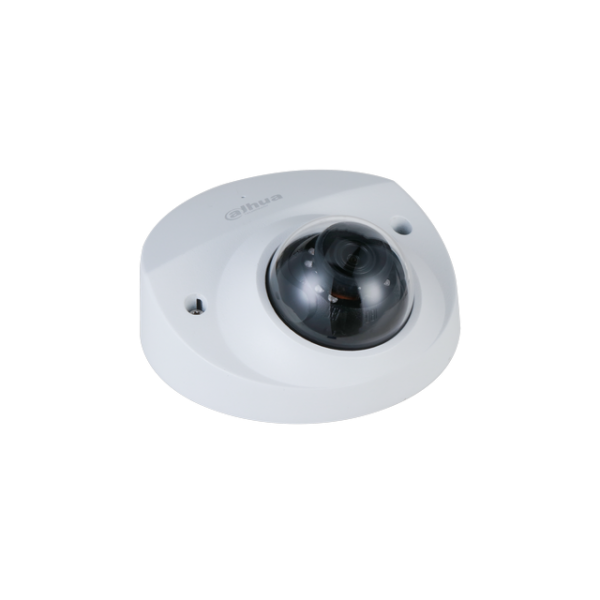 Видеокамера Купольная IP DAHUA с фиксированным объективом DH-IPC-HDBW3241FP-AS-0280B