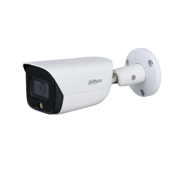 Видеокамера DH-IPC-HFW3449EP-AS-LED-0360B Full-color
