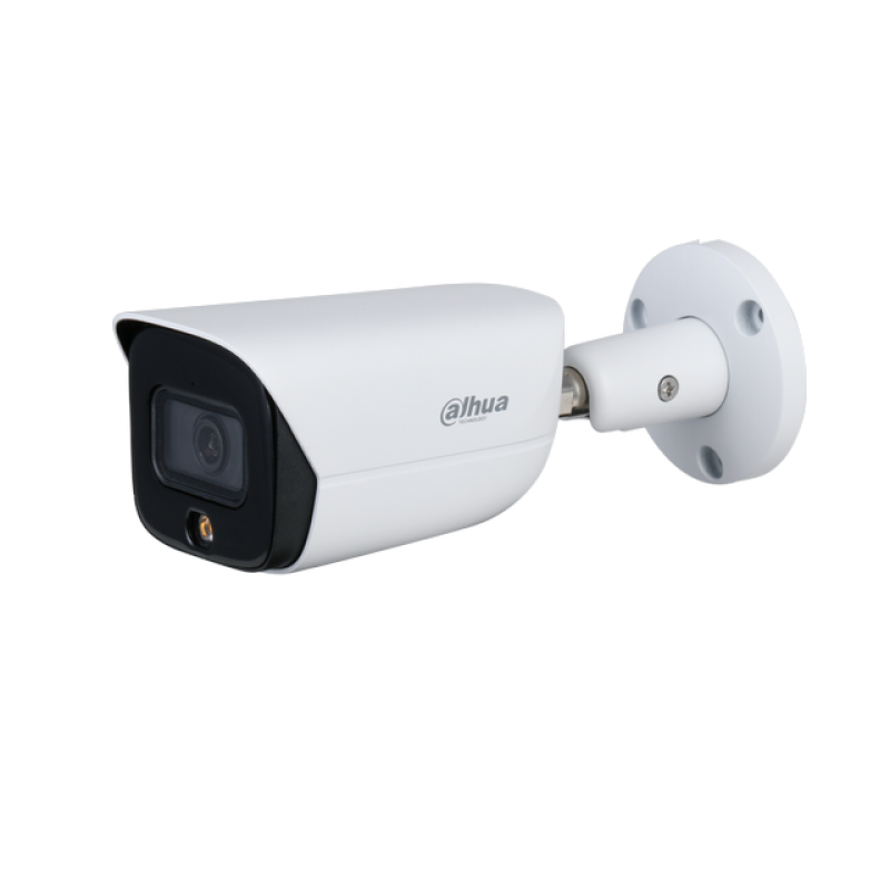 Видеокамера DH-IPC-HFW3249EP-AS-LED-0360B Full-color