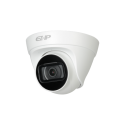 Видеокамера Купольная IP EZ с фиксированным объективом EZ-IPC-T1B20P-0280B