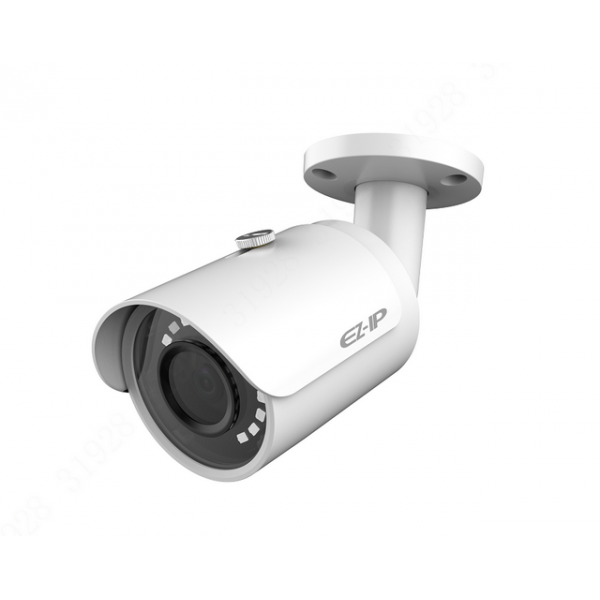 Видеокамера Уличная IP EZ с фиксированным объективом EZ-IPC-B3B20P-0280B