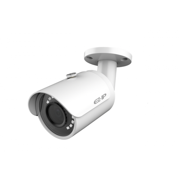 Видеокамера Уличная IP EZ с фиксированным объективомEZ-IPC-B3B41P-0280B