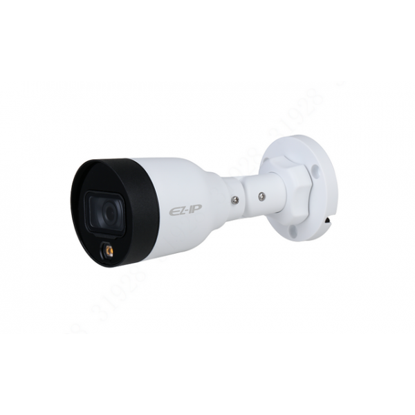 Видеокамера Уличная IP EZ с фиксированным объективом EZ-IPC-B1B20P-LED-0280B