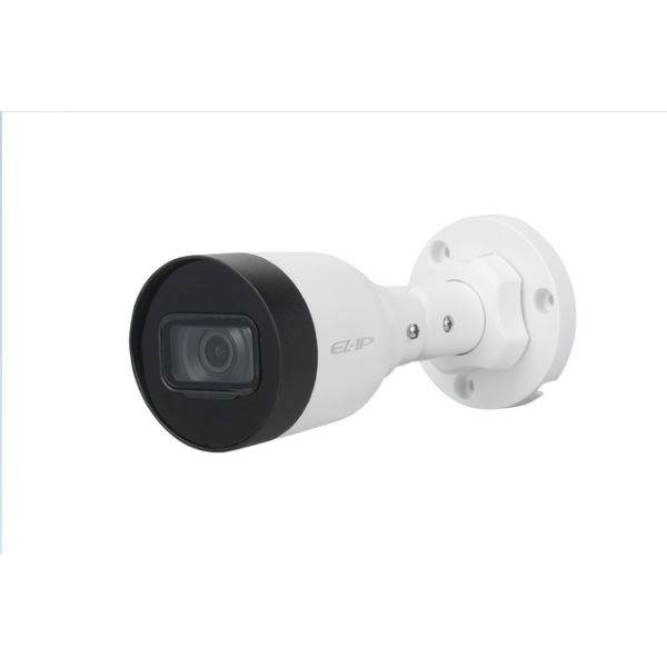 Видеокамера Уличная IP EZ с фиксированным объективом EZ-IPC-B1B41P-0280B