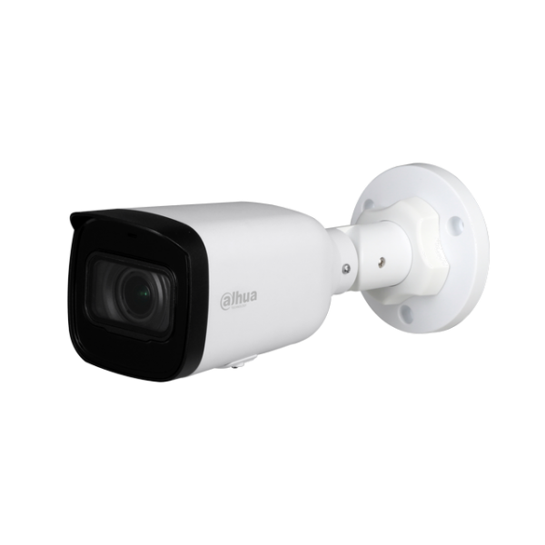 Видеокамера Уличная IP EZ с вариофокальным объективом EZ-IPC-B2B20-ZS