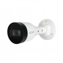 Видеокамера Уличная IP EZ с фиксированным объективом EZ-IPC-B1B20P-0280B