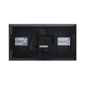 Монитор видеодомофона DAHUA IP 7  дюймовый,  черный DH-VTH2421FB-P