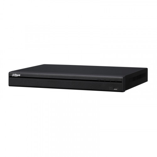 Видеорегистратор 8-ми канальный DAHUA DHI-NVR4208-4KS2/L