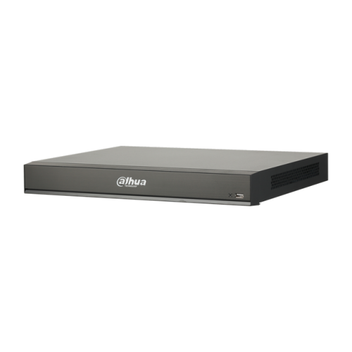 Видеорегистратор 16-ти канальный IP DAHUA DHI-NVR5216-16P-I