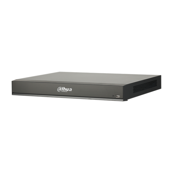Видеорегистратор 16-ти канальный IP DAHUA DHI-NVR5216-16P-I