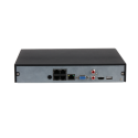 Видеорегистратор 4-х канальный IP DAHUAс PoE с аналитикой DHI-NVR2104HS-P-I