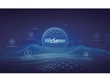 Технологии WizSense от Dahua Technology